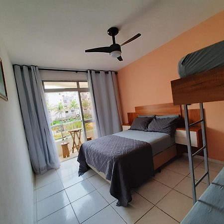 Maitinga Sesc Bertioga Apartment ภายนอก รูปภาพ