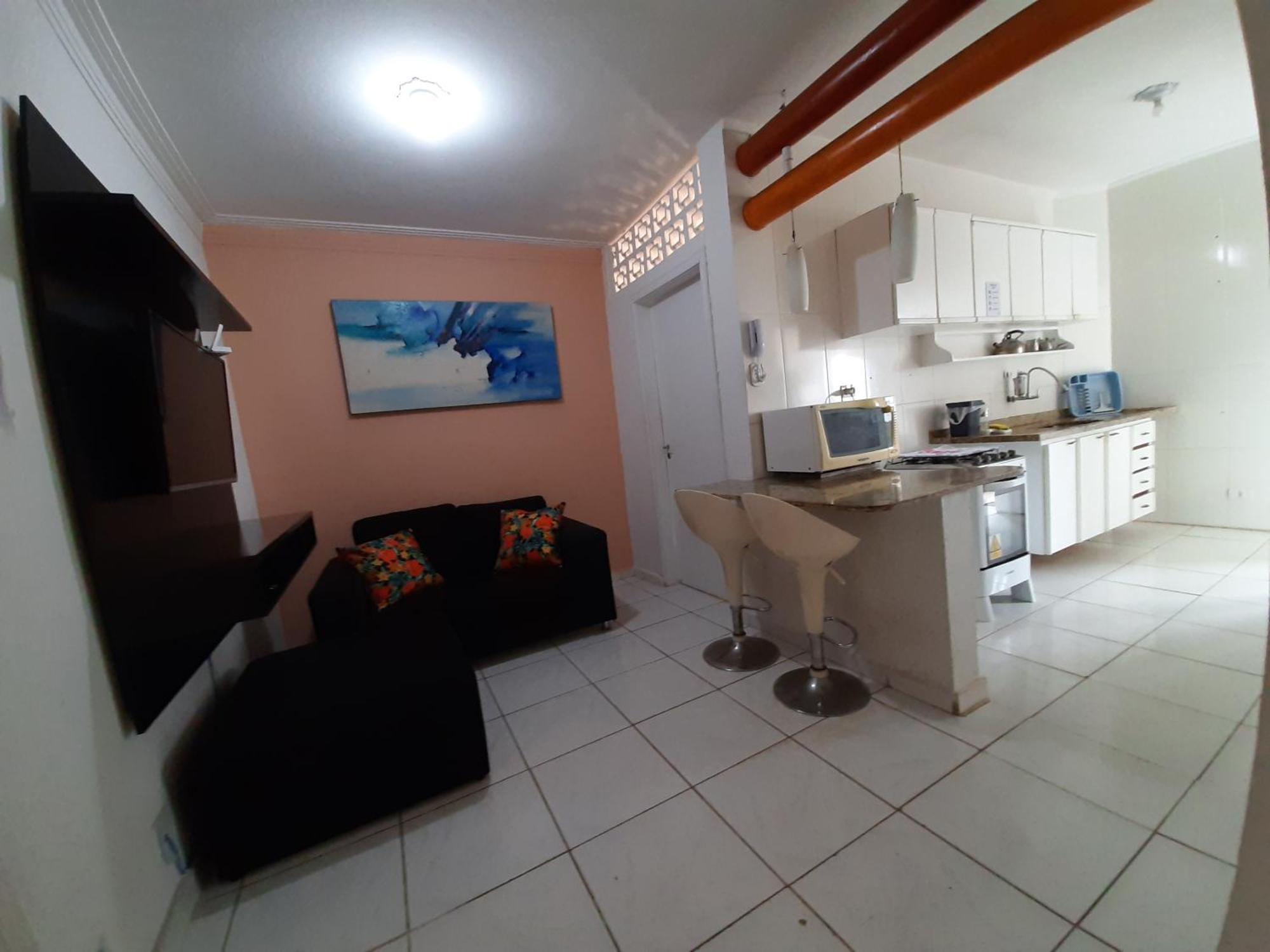 Maitinga Sesc Bertioga Apartment ภายนอก รูปภาพ
