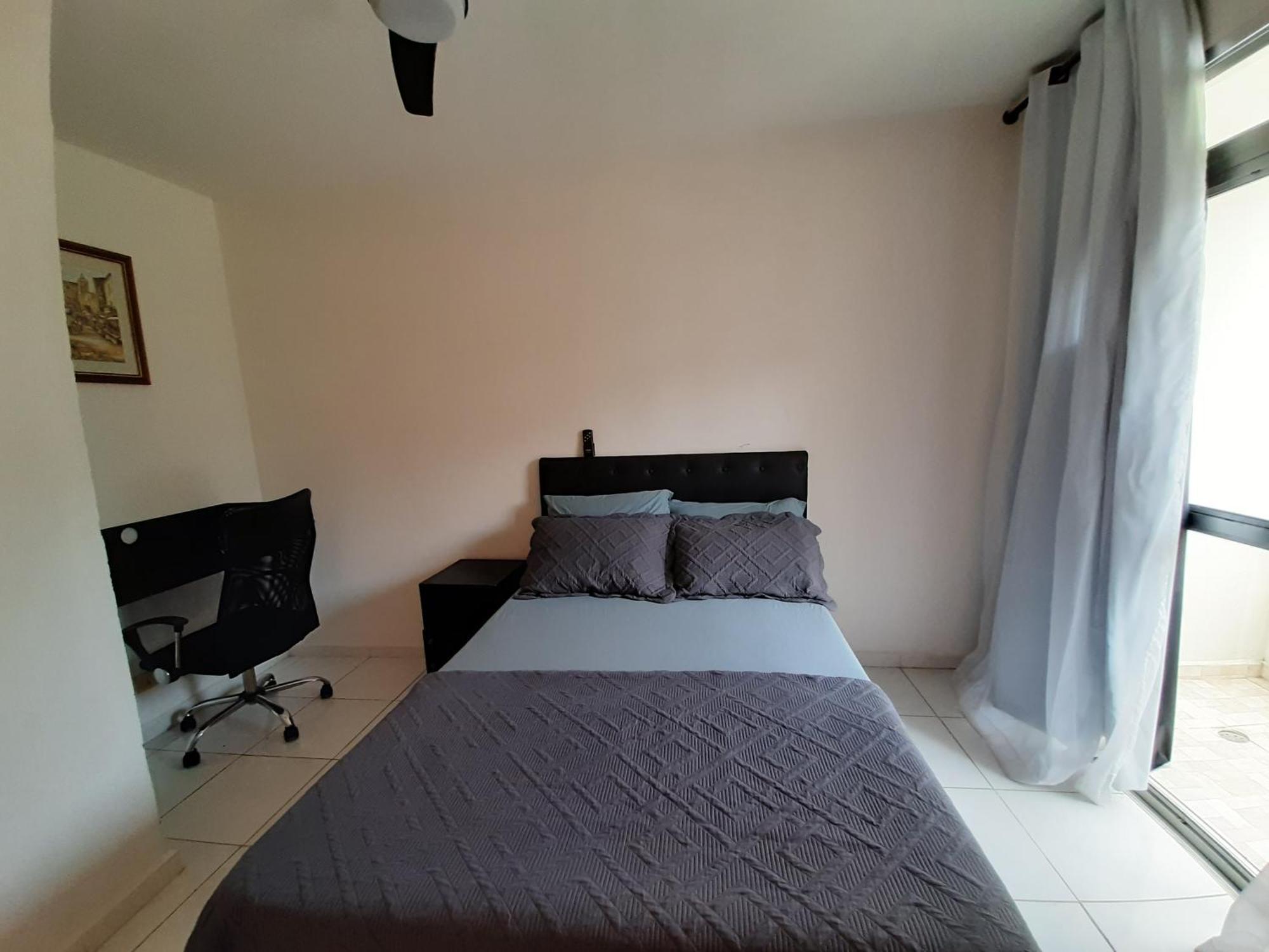 Maitinga Sesc Bertioga Apartment ภายนอก รูปภาพ