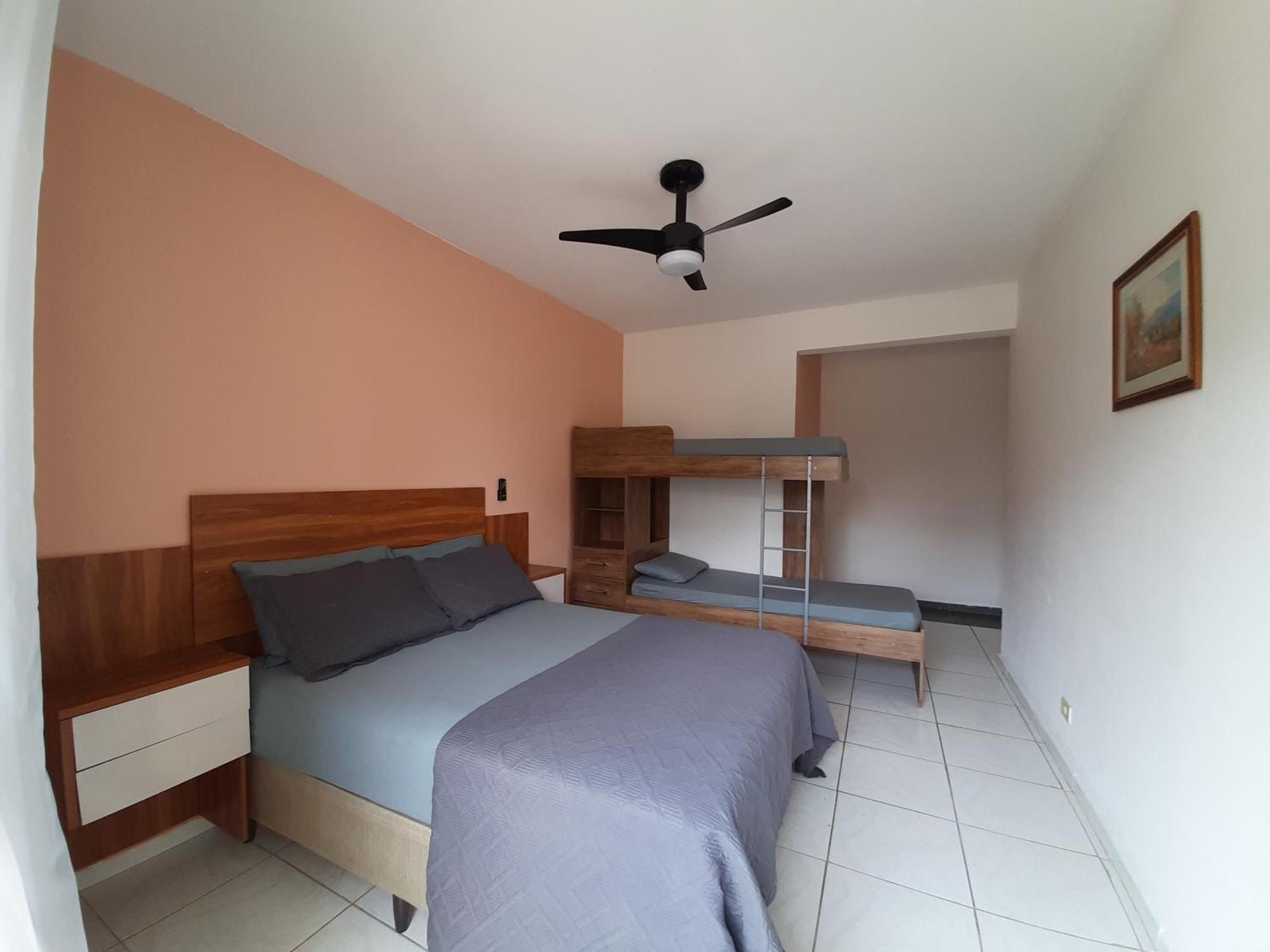 Maitinga Sesc Bertioga Apartment ภายนอก รูปภาพ