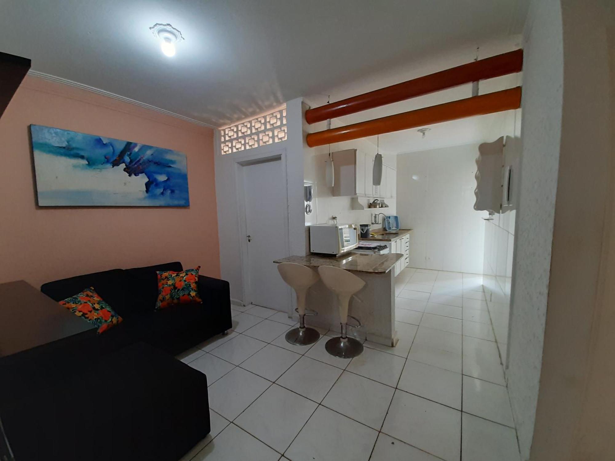 Maitinga Sesc Bertioga Apartment ภายนอก รูปภาพ